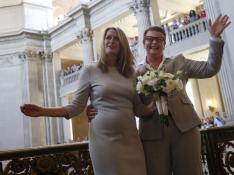 Un juez federal revoca la prohibición del matrimonio homosexual en Alabama