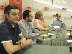 Rubalcaba pide la dimisión inmediata de Rajoy por connivencia con delincuente