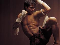 Las artes marciales invaden laSexta en 'Ong Bak' 3