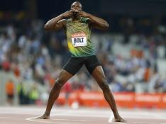 Usain Bolt anuncia su regreso a las pistas para agosto