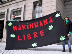 Uruguay está cerca de legalizar la marihuana
