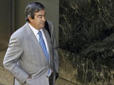 Álvarez-Cascos declara por la supuesta contabilidad B del PP
