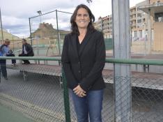 Conchita Martínez, candidata a entrar en el Salón de la Fama del Tenis