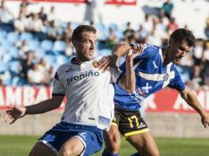 Real Zaragoza - Tenerife_3