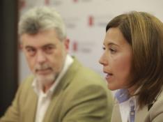 PP y PAR en el Ayuntamiento de Huesca proponen bajar el IBI y otros impuestos
