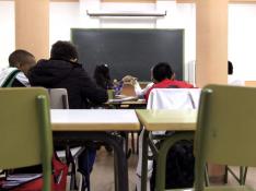 "España es el único país de Europa con jornada partida en los colegios"