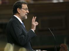 Dos años de la victoria de Rajoy: ¿rumbo a la recuperación o travesía por el desierto?