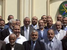 Hermanos Musulmanes dicen que seguirán actividad pese a presión del Gobierno