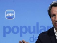 Floriano cree que se revalidará la confianza en el PP por su labor contra la corrupción