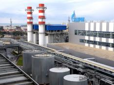 La compañía rusa Gazprom amenaza con cortar el suministro de gas a Ucrania
