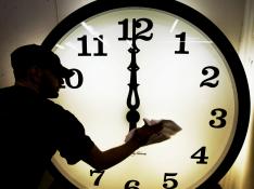 El cambio de hora puede ser el punto de partida para mejorar los hábitos de sueño.