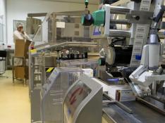 Aragón lidera la fabricación y comercialización de medicamentos genéricos