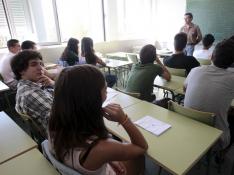 Soria  tiene medio centenar de profesores menos que en el 2010, según CSI-F