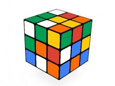 Rubik desde Google