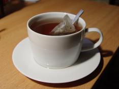¿El té sirve para adelgazar?