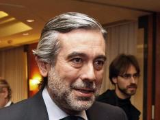 El presidente del TC acepta la dimisión de Enrique López
