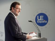Rajoy está convencido de que la infanta Cristina podrá demostrar su inocencia