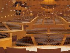 La Banda Sinfónica de la BBC abrirá los Grandes Conciertos de Otoño