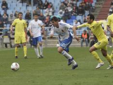 El Villarreal será el rival en el Memorial Carlos Lapetra
