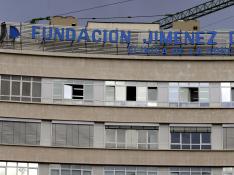 La alerta por ébola se descarta en Madrid, pero el protocolo se activa en Almería