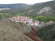 ​El Ayuntamiento de Cañizar del Olivar alquila su multiservicio rural por 1 euro al mes
