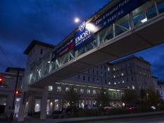 El hospital de Dallas admite "errores" en la gestión del ébola