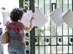 Más de  30.000 extranjeros residentes en Aragón podrán votar en las municipales