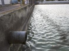 La Sotonera dejará de suministrar aguaa más de 40 municipios por el lindano
