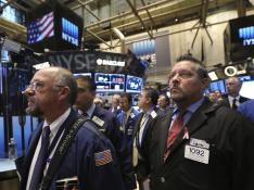 Dos nuevos récords en Wall Street, por quinta jornada consecutiva