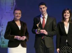 Becton Dickinson, Airfal Internacional y La Salle ganan el Premio Excelencia Empresarial