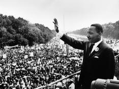 El FBI consideraba en 1964 que Martin Luther King era el "diablo" y una "bestia anormal"