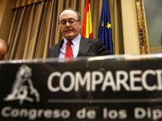 El gobernador del Banco de España se vuelve a subir el sueldo un 5% en 2014