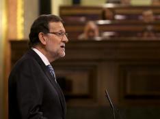 Resumen de las principales medidas anticorrupción anunciadas por Rajoy