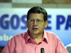 Gobierno y FARC reanudan el diálogo de paz tras la suspensión por el secuestro de Alzate