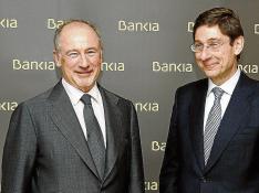 El Banco de España y la CNMV, señalados por su "permisividad" en el caso de Bankia