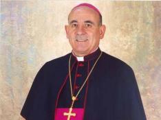 El soriano Vicente Jiménez Zamora, nuevo arzobispo de Zaragoza