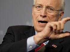 Cheney defiende los polémicos  interrogatorios de la CIA y niega que sean torturas