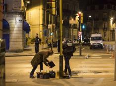 Un atacante atropella a doce personas al grito de "Alá es el más grande" en Francia