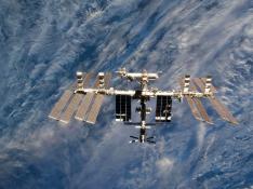 ?Una fuga de amoniaco obliga a aislar el sector americano de la Estación Espacial Internacional