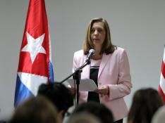 Cuba y EE. UU. dialogan con respeto pero tienen posturas discordantes sobre migración