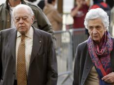 Jordi Pujol alega ante el juez que el legado de su padre consta en unas cartas, sin aportarlas