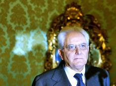 ?Sergio Mattarella es elgido nuevo presidente de Italia