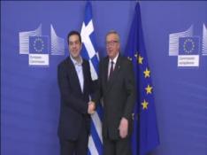 El Eurogrupo y Grecia continúan buscando algún acuerdo sobre el futuro del rescate y la deuda