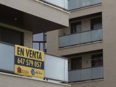 Los extranjeros compraron 823 viviendas el año pasado en Aragón, un 26% más que en 2013