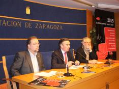 Suspendidas las charlas de Eduardo Mendoza en el ciclo 'Conversaciones con el autor'