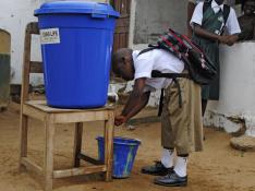 ​Liberia reabre las escuelas tras permanecer cerradas seis meses