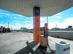 Aragón prohíbe las gasolineras fantasma y el sector avisa de que vigilará que se cumpla la ley