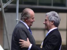 ​Tabaré Vázquez asume la presidencia de Uruguay