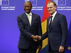 La UE reexamina la respuesta internacional a la crisis del ébola
