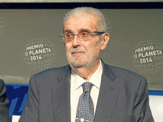 Muere a los 68 años José Manuel Lara Bosch, presidente del grupo Planeta